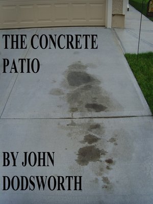 cover image of The Concrete Patio